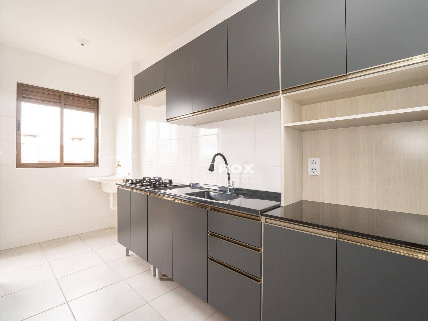 Apartamento à venda com 2 quartos, 54m² - Foto 4