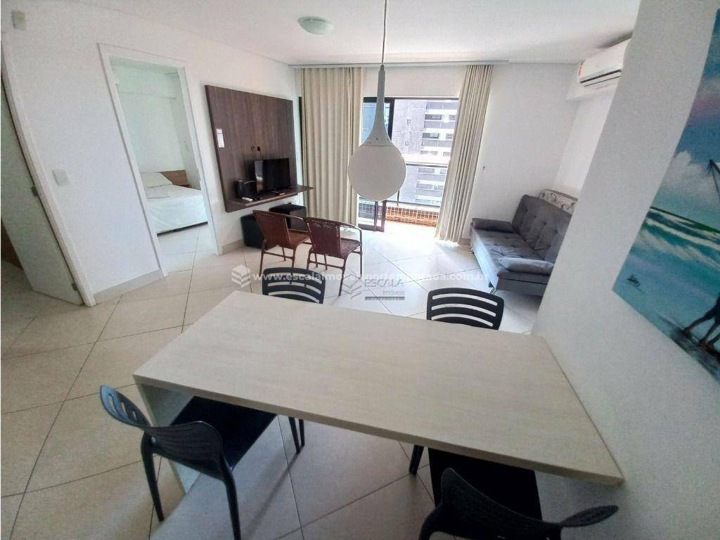 Apartamento para lancamento com 2 quartos, 60m² - Foto 44