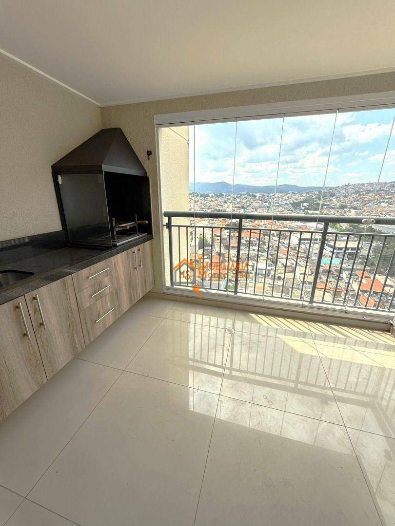 Apartamento para alugar com 2 quartos, 68m² - Foto 13