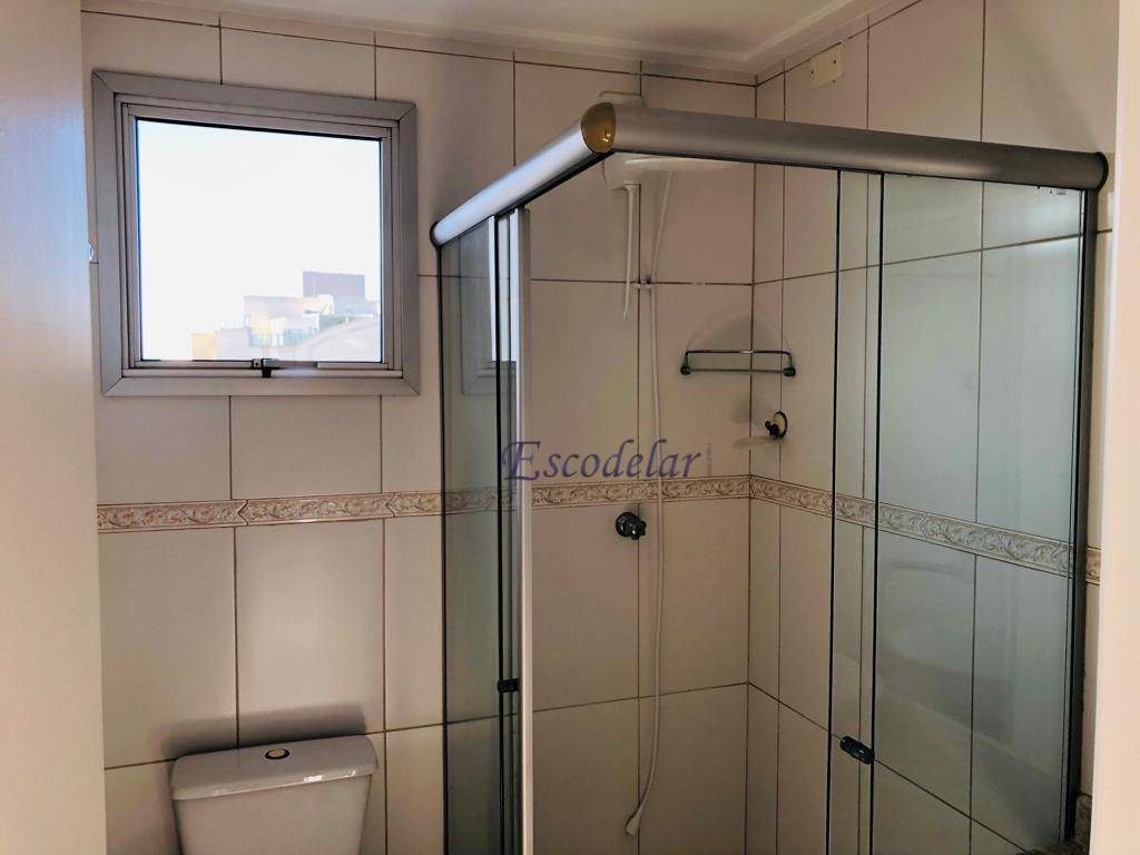 Apartamento à venda com 2 quartos, 60m² - Foto 14