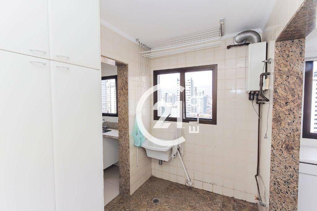 Apartamento à venda e aluguel com 4 quartos, 184m² - Foto 11