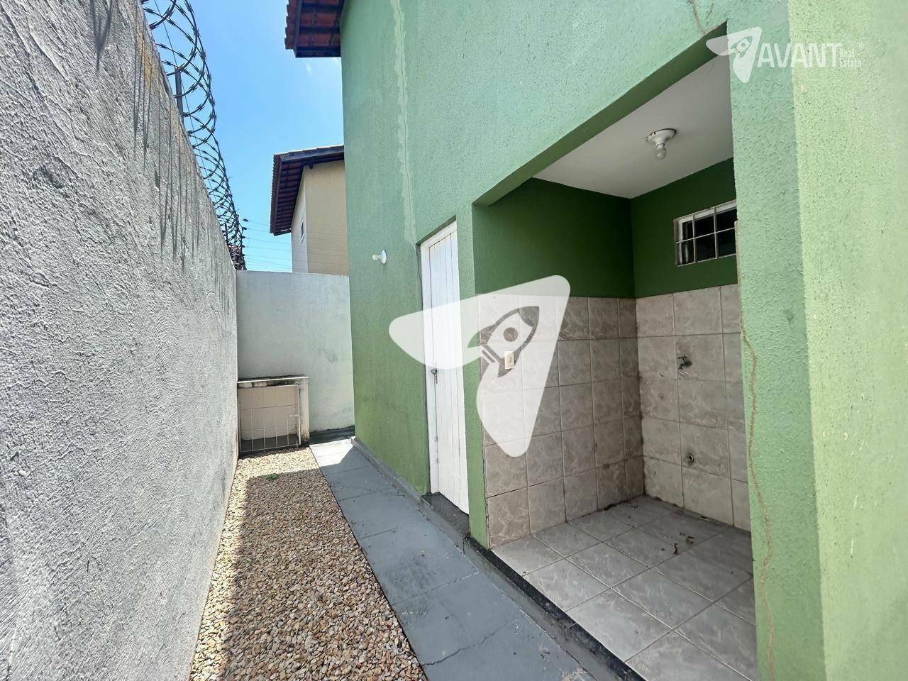 Casa de Condomínio à venda com 2 quartos, 100m² - Foto 29