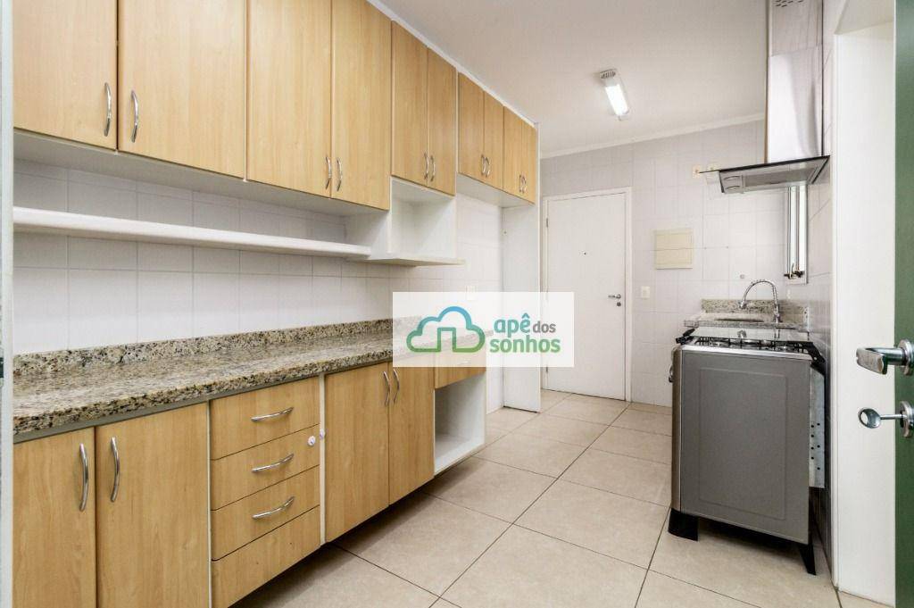 Apartamento à venda com 3 quartos, 117m² - Foto 24