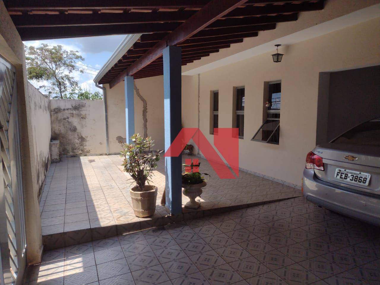 Casa à venda com 2 quartos, 147m² - Foto 25