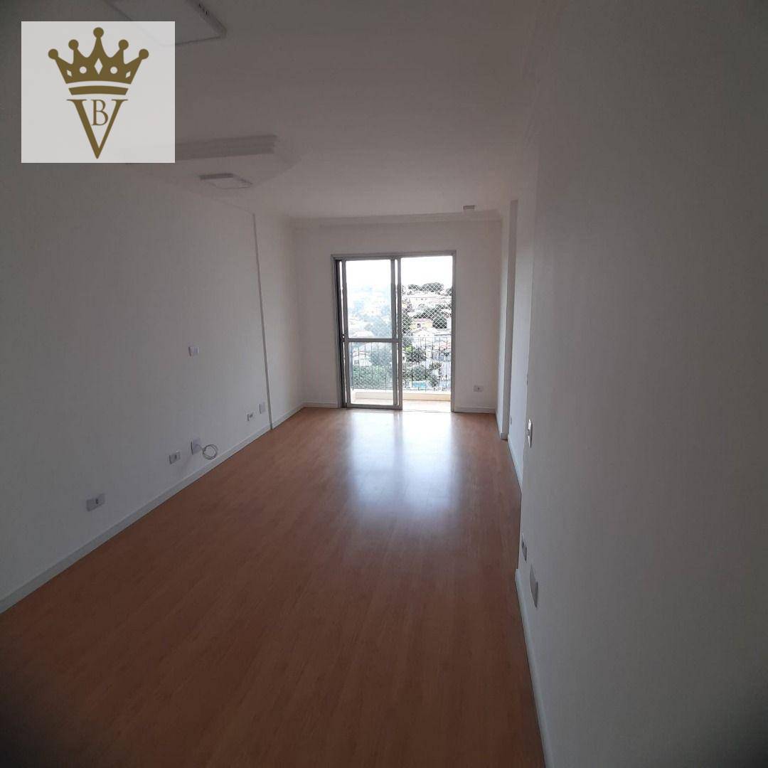 Apartamento à venda com 2 quartos, 56m² - Foto 1