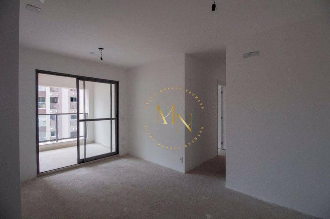 Apartamento à venda com 2 quartos, 66m² - Foto 2