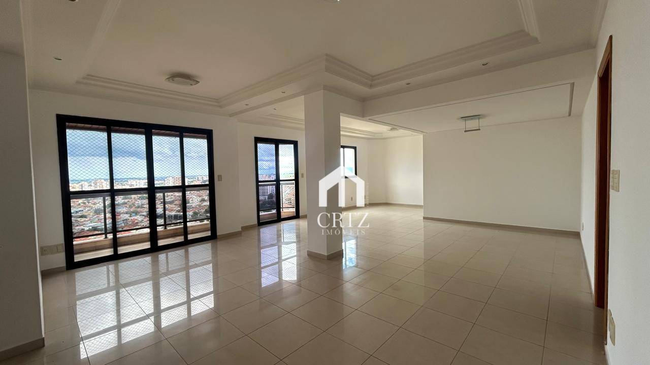 Apartamento, 3 quartos, 245 m² - Foto 2