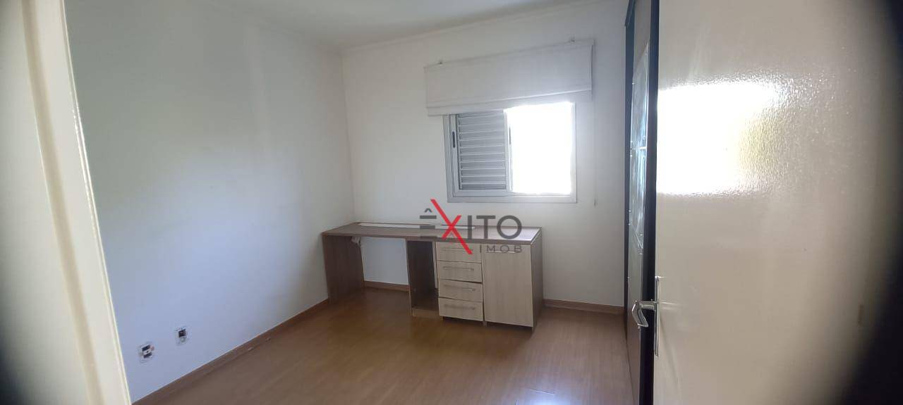 Apartamento à venda com 2 quartos, 66m² - Foto 6