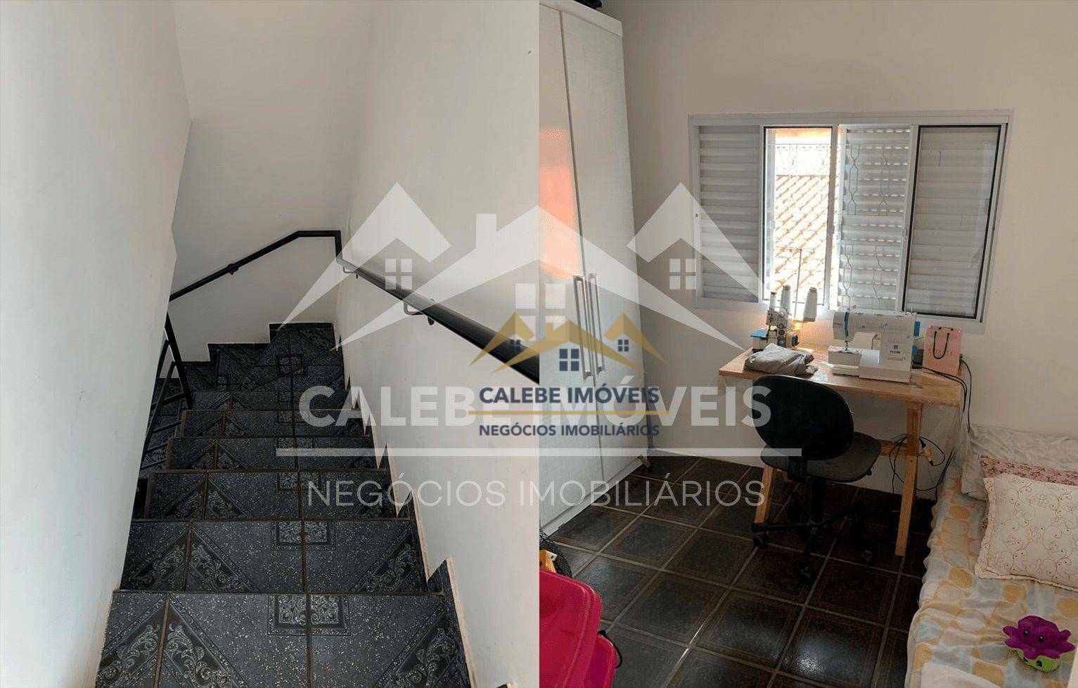 Casa à venda com 3 quartos, 200m² - Foto 8