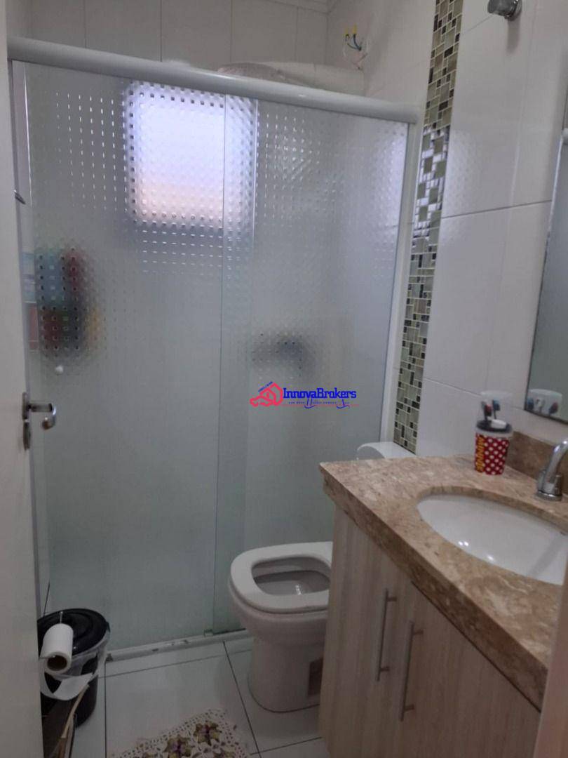 Sobrado à venda com 3 quartos, 125M2 - Foto 21