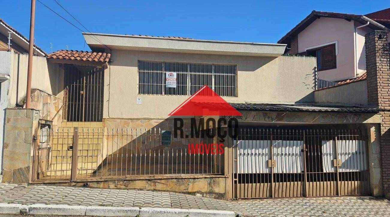 Casa à venda com 3 quartos, 184m² - Foto 2