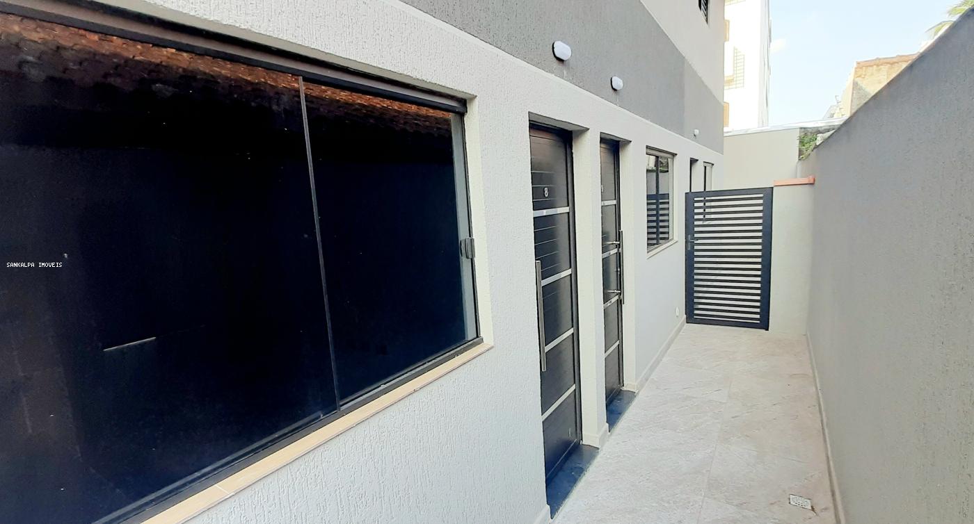 Casa de Condomínio à venda com 2 quartos, 57m² - Foto 30