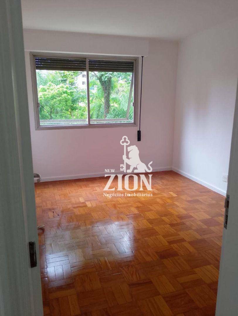 Apartamento para alugar com 3 quartos, 166m² - Foto 18