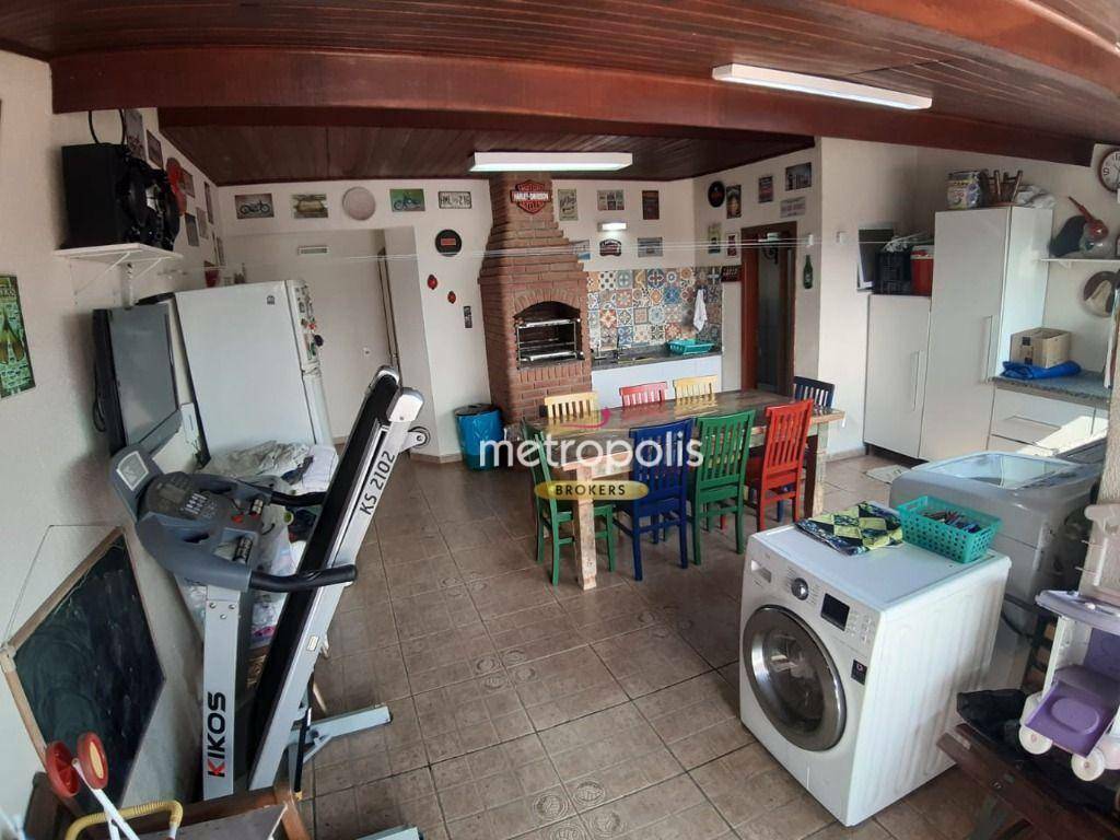 Cobertura à venda com 3 quartos, 210m² - Foto 15