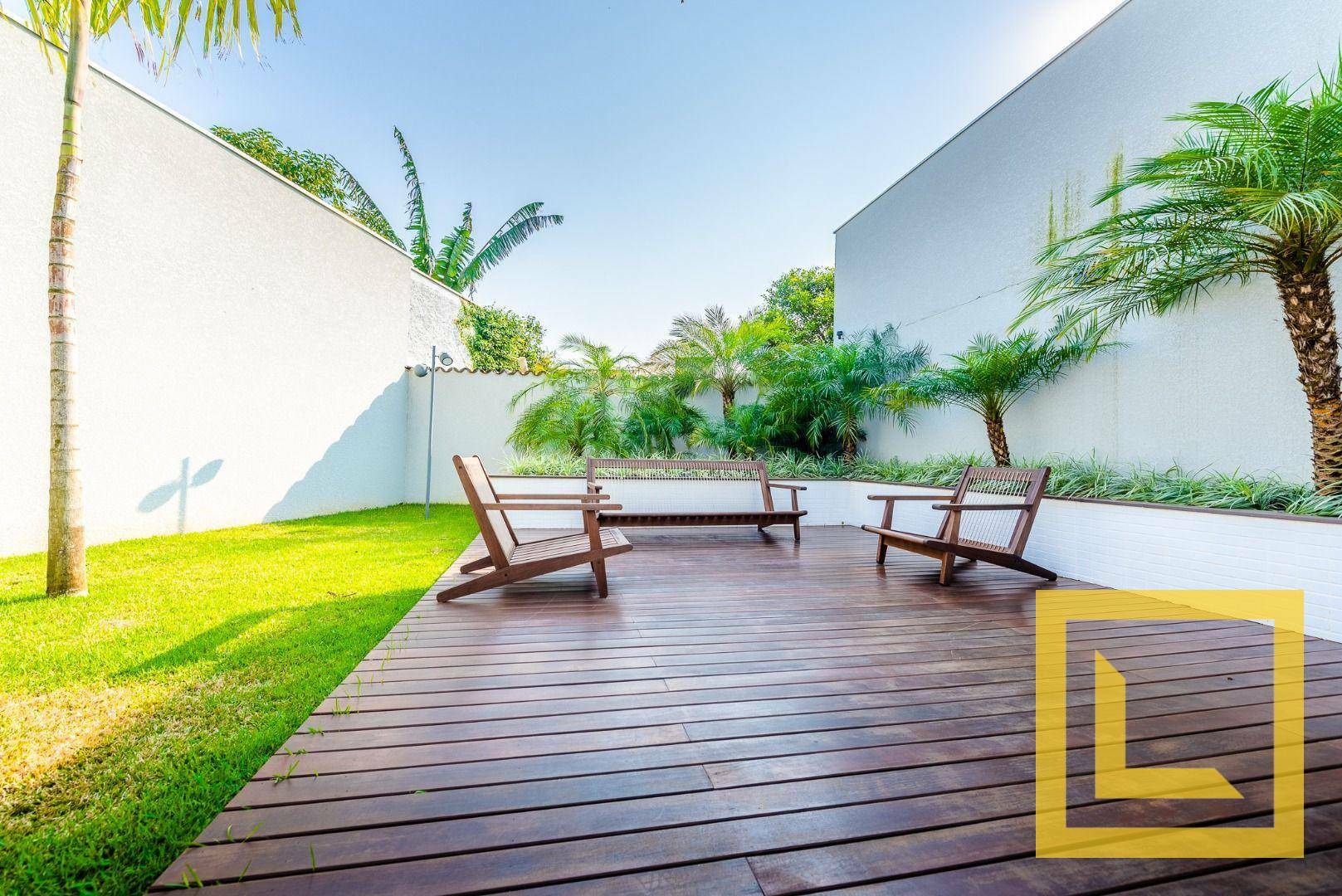 Apartamento à venda com 3 quartos, 124m² - Foto 16