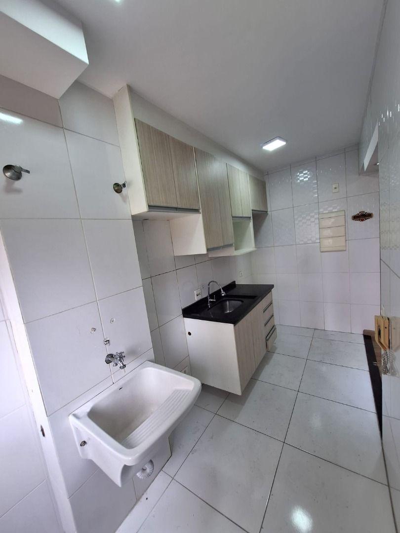 Apartamento à venda com 2 quartos, 48m² - Foto 25