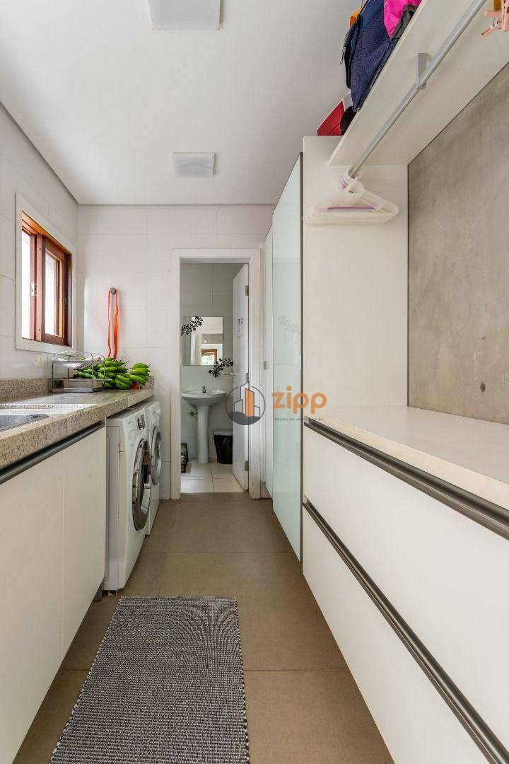 Sobrado à venda com 4 quartos, 340m² - Foto 14