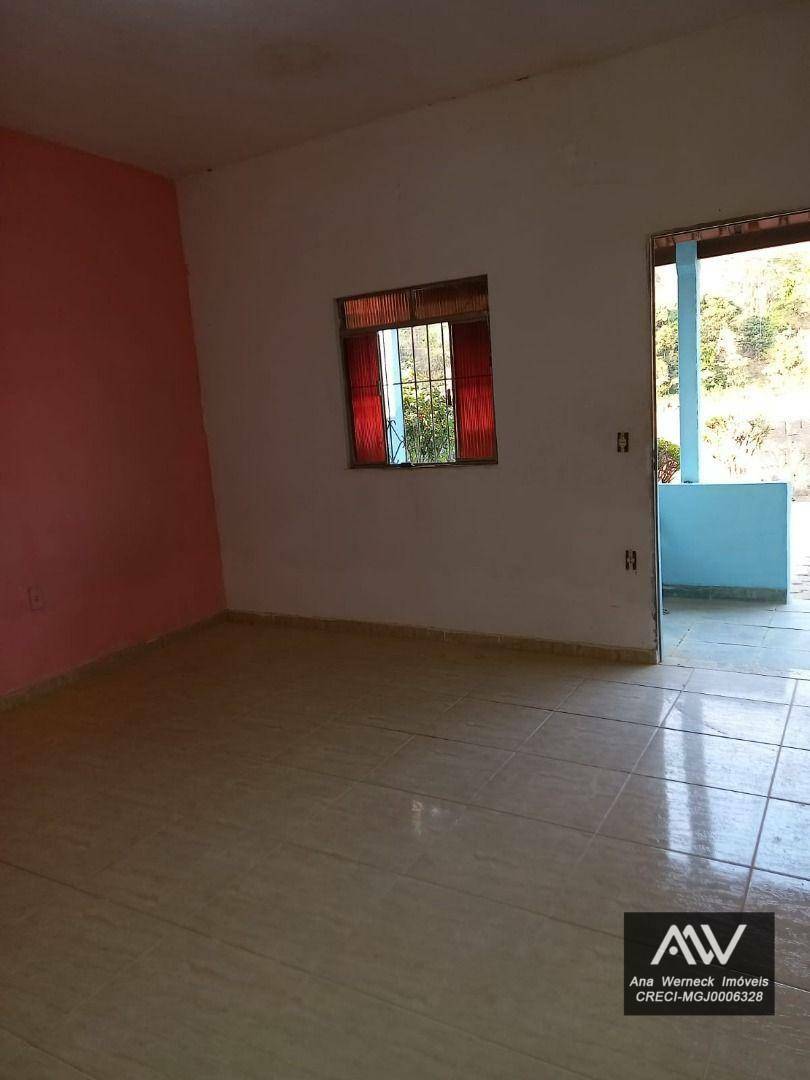 Casa à venda com 2 quartos, 530M2 - Foto 2