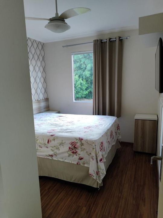 Apartamento à venda com 2 quartos, 50m² - Foto 2