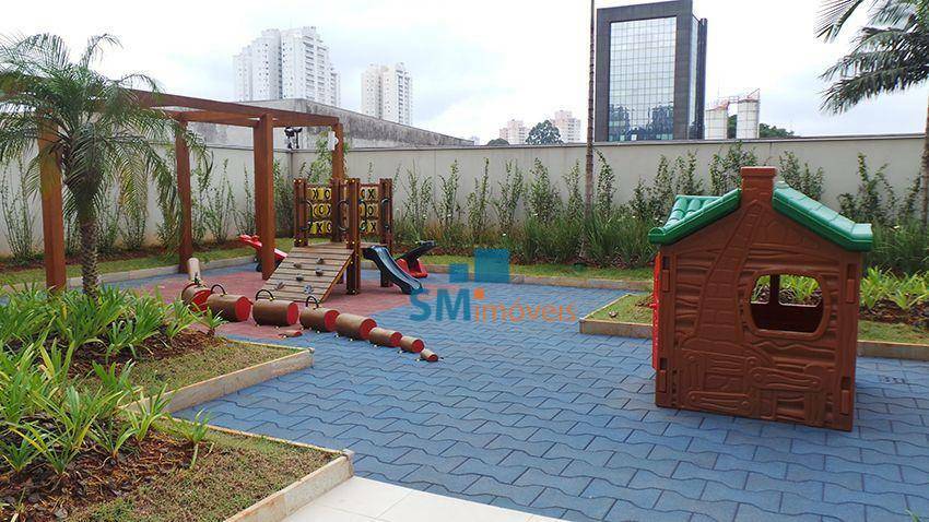 Apartamento à venda com 4 quartos, 137m² - Foto 57