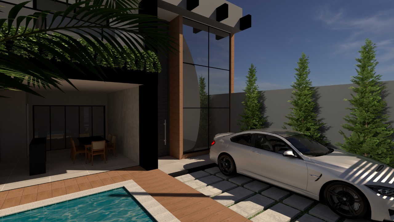 Casa de Condomínio à venda com 4 quartos, 220m² - Foto 2