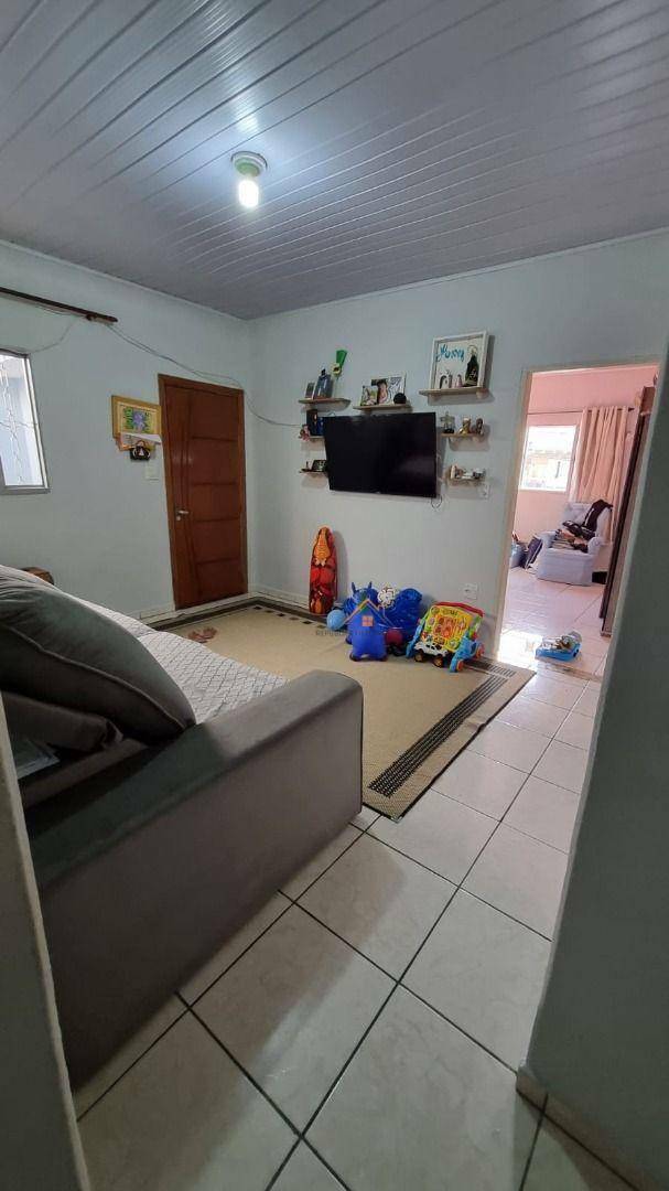 Casa à venda com 2 quartos, 90m² - Foto 14