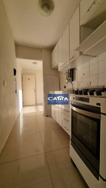 Apartamento à venda com 2 quartos, 48m² - Foto 3