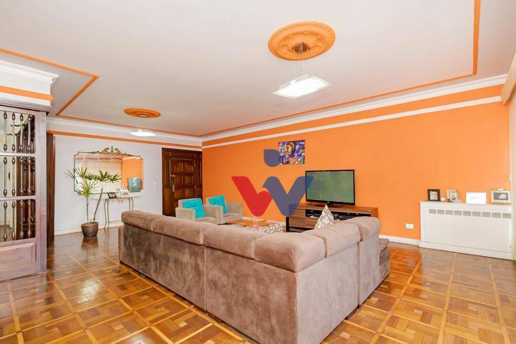 Apartamento à venda com 3 quartos, 190m² - Foto 35