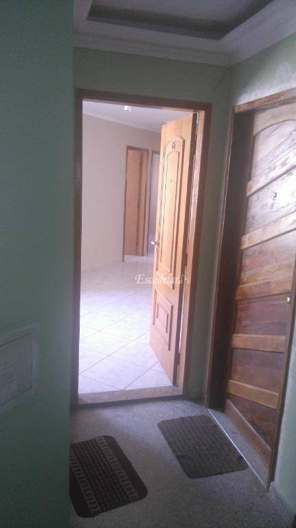 Apartamento à venda com 2 quartos, 47m² - Foto 11