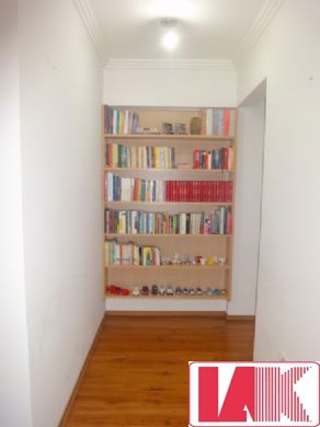 Apartamento à venda e aluguel com 2 quartos, 130m² - Foto 12