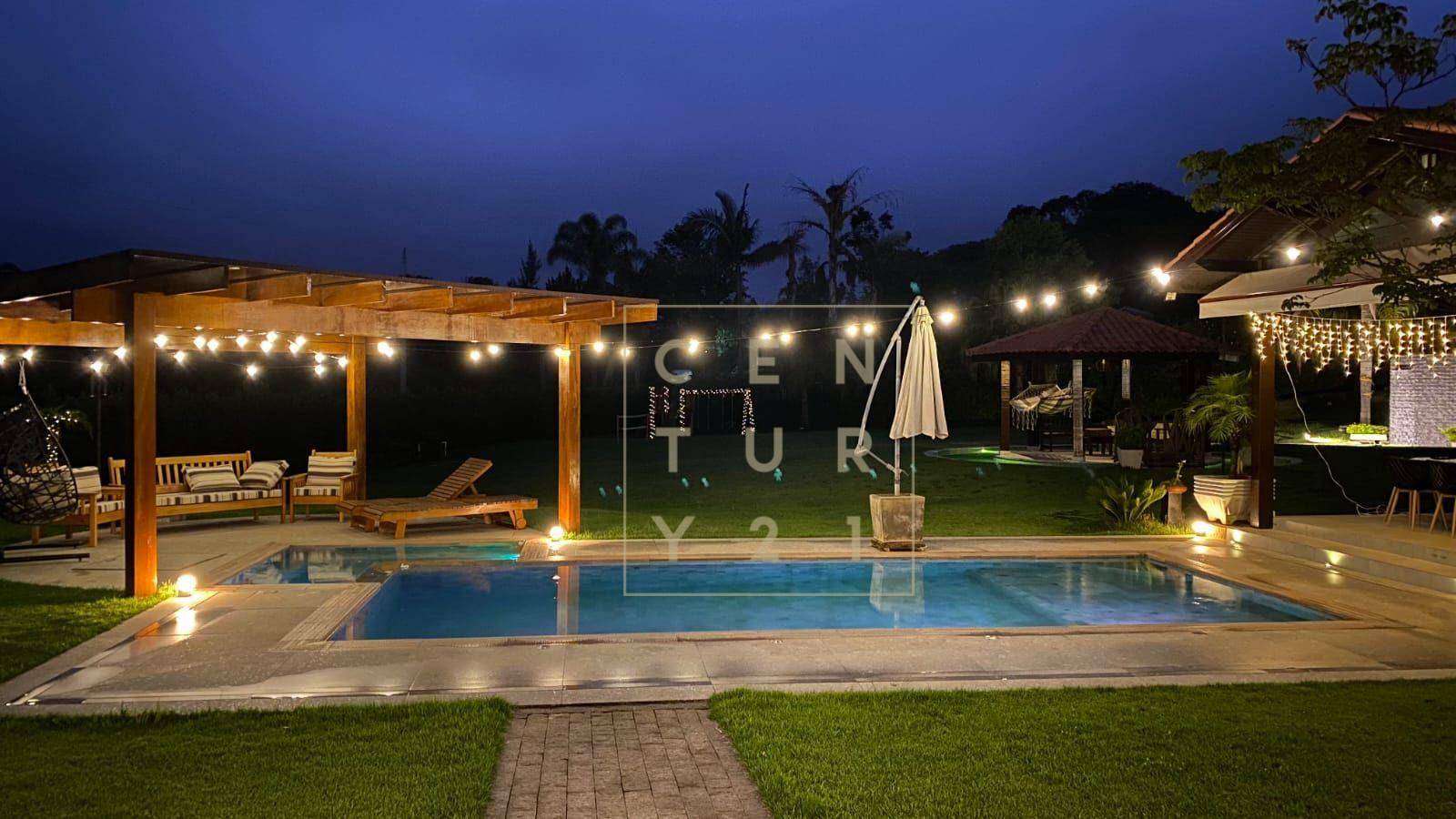 Casa de Condomínio à venda com 5 quartos, 367m² - Foto 43