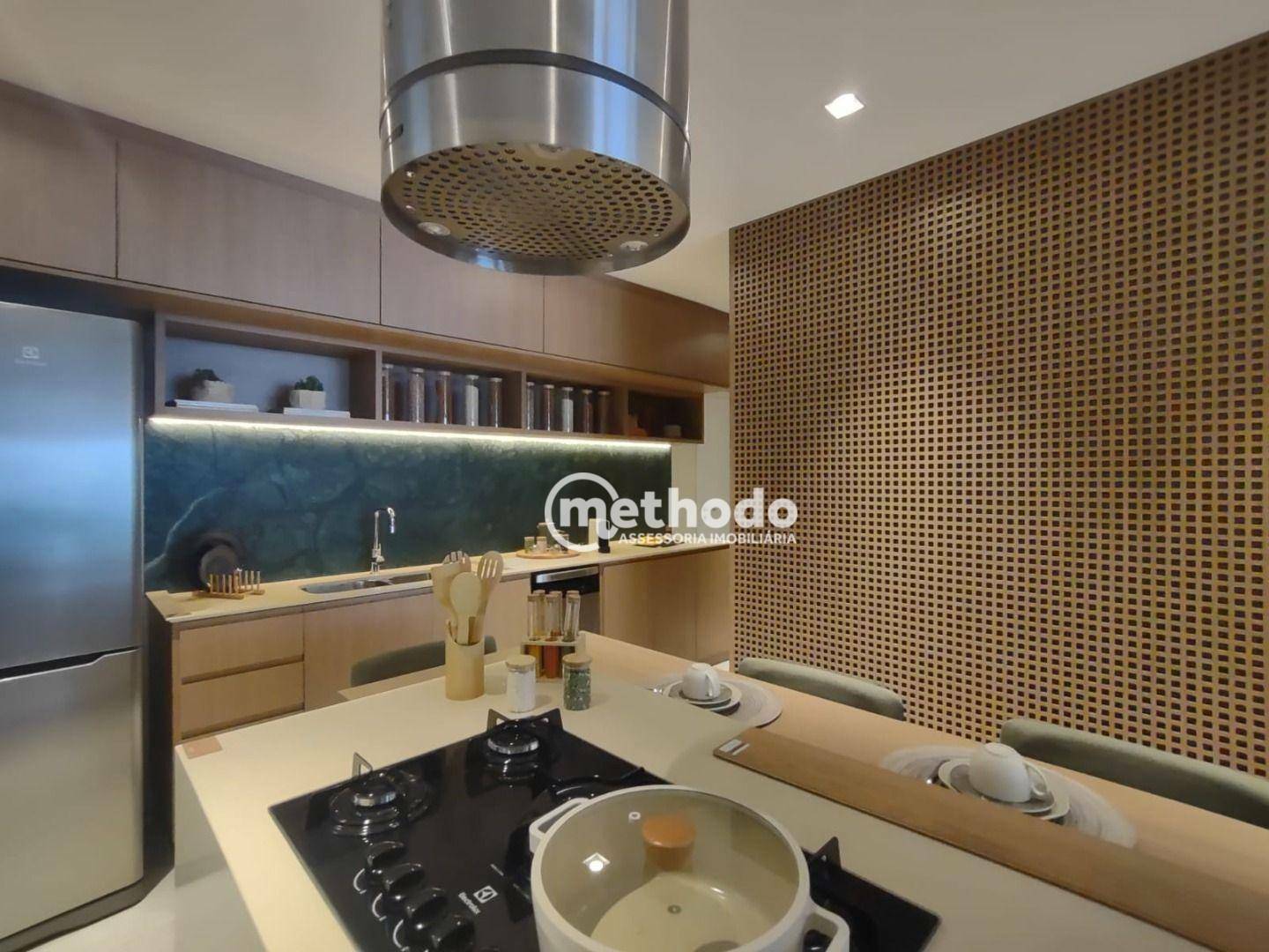 Apartamento à venda com 3 quartos, 154m² - Foto 6