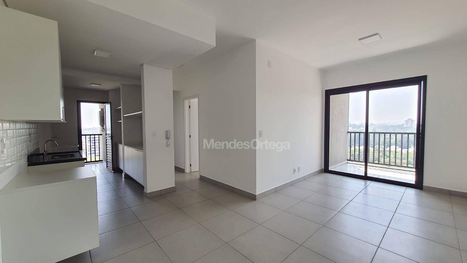 Apartamento para alugar com 2 quartos, 75m² - Foto 3