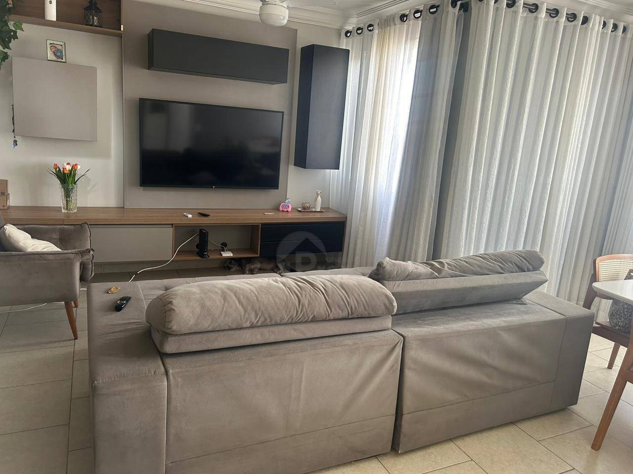 Apartamento à venda com 3 quartos, 144m² - Foto 11