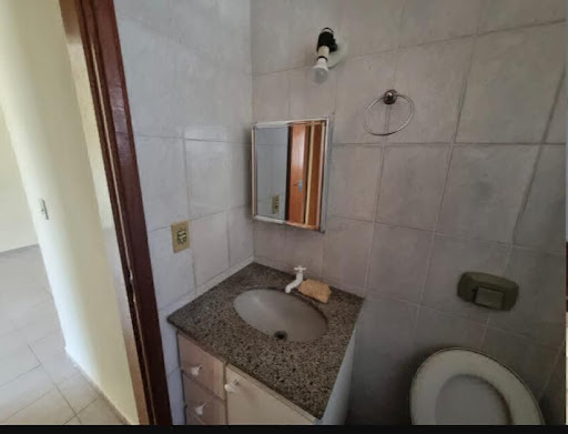 Apartamento à venda com 1 quarto, 45m² - Foto 3