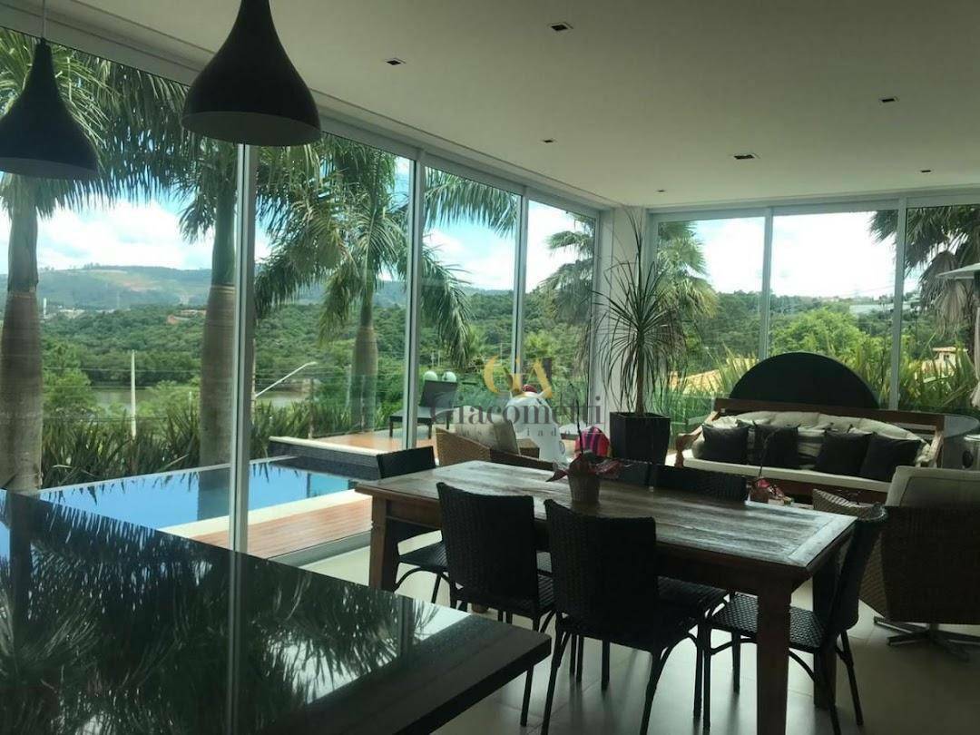 Casa de Condomínio à venda com 4 quartos, 700m² - Foto 7