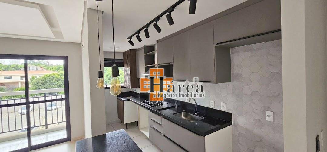 Apartamento à venda com 2 quartos, 55m² - Foto 19