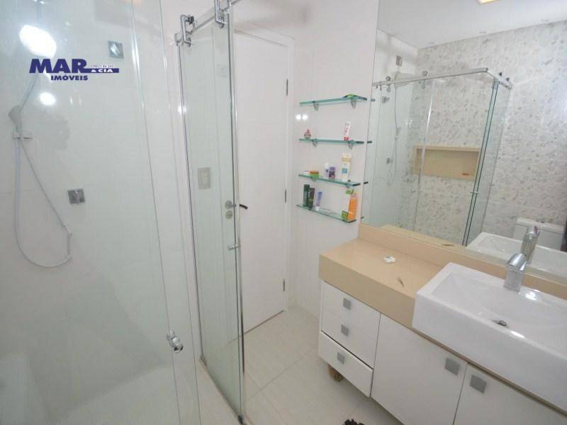 Apartamento à venda com 3 quartos, 140m² - Foto 14