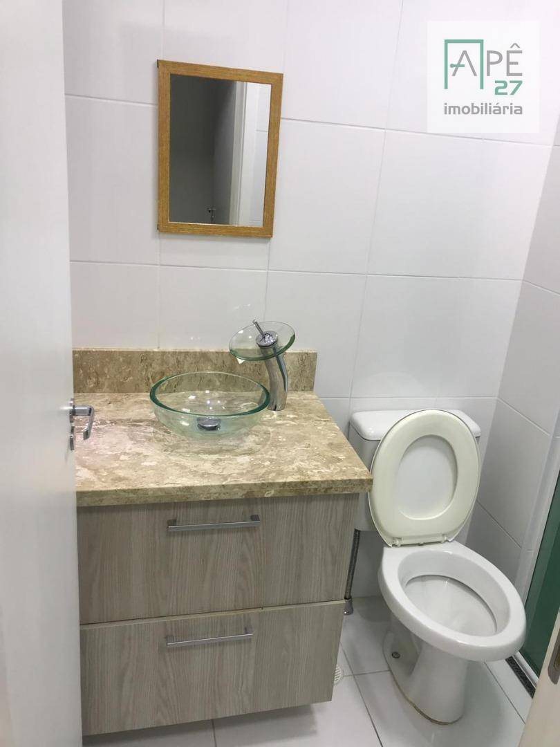 Apartamento à venda com 2 quartos, 53m² - Foto 15