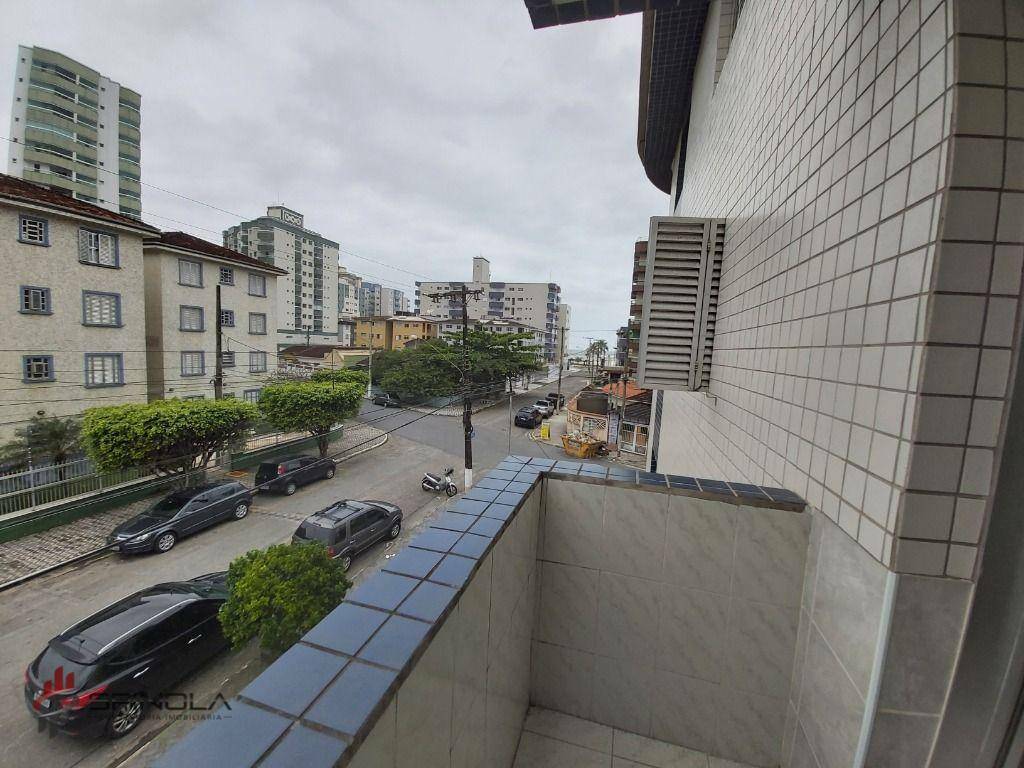 Apartamento à venda com 3 quartos, 90m² - Foto 8