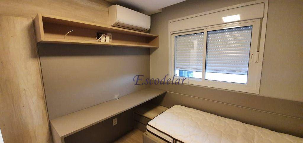 Apartamento à venda com 3 quartos, 127m² - Foto 21