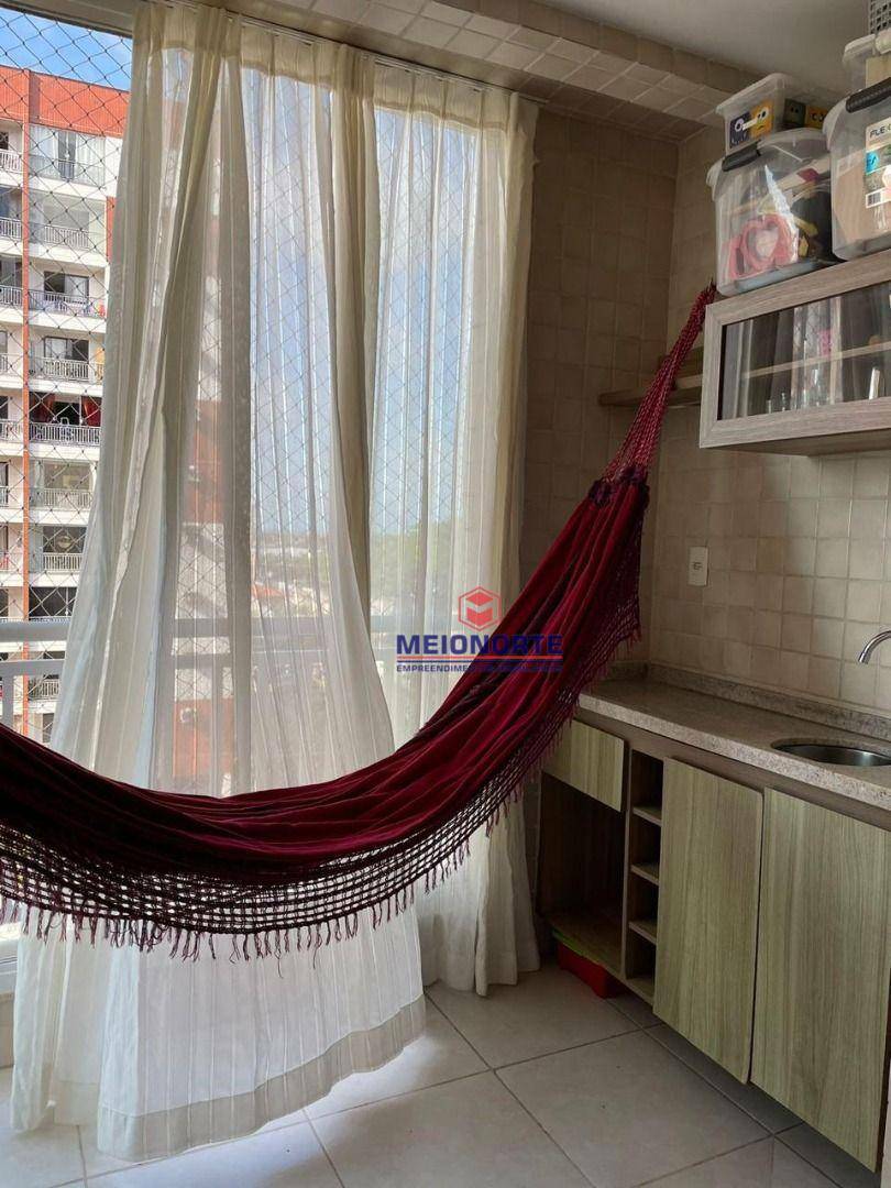 Apartamento à venda com 2 quartos, 74m² - Foto 8