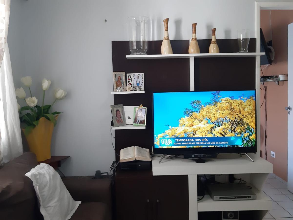 Apartamento à venda com 2 quartos, 42m² - Foto 6