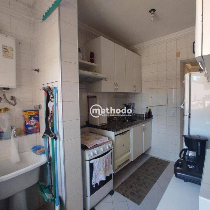 Apartamento à venda com 3 quartos, 89m² - Foto 11