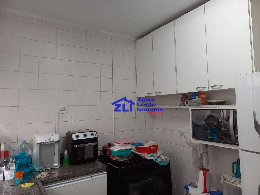 Casa à venda com 3 quartos, 190m² - Foto 12