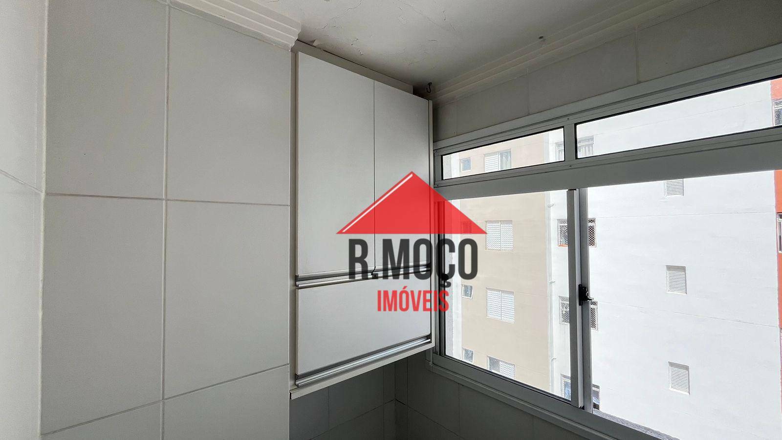 Apartamento à venda com 2 quartos, 59m² - Foto 16