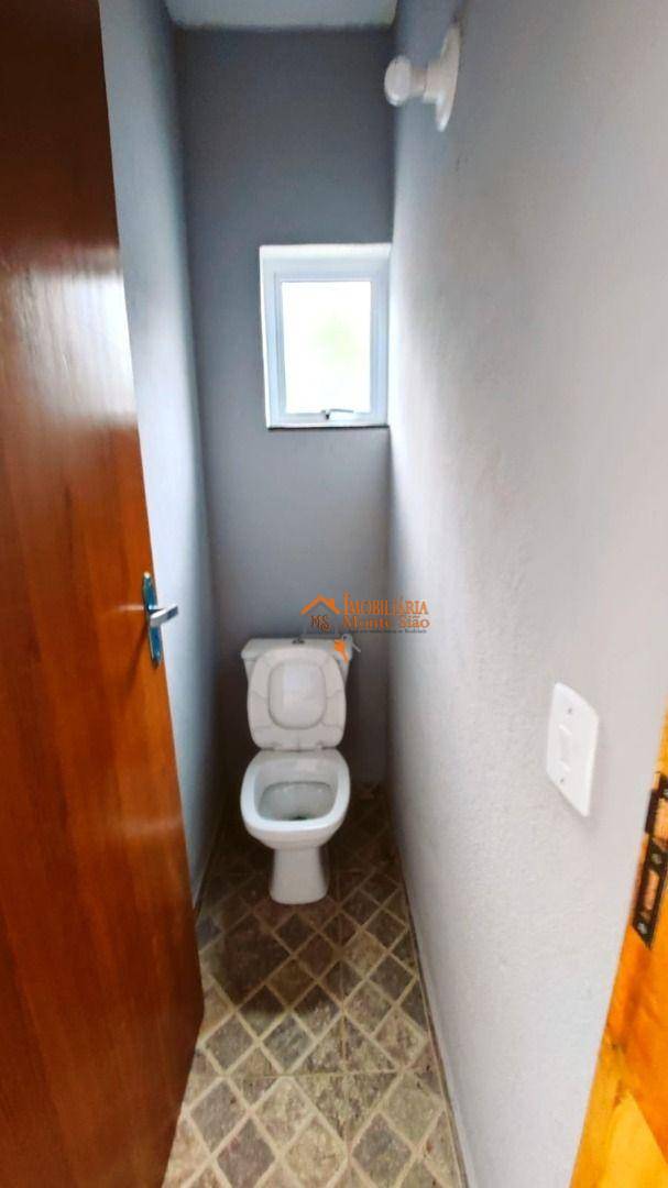 Sobrado à venda com 3 quartos, 113m² - Foto 20