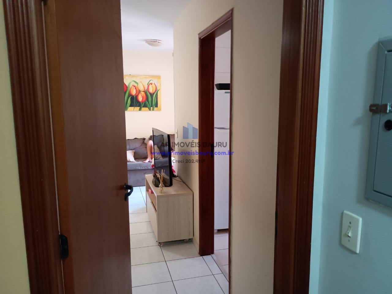 Apartamento à venda com 2 quartos, 55m² - Foto 16