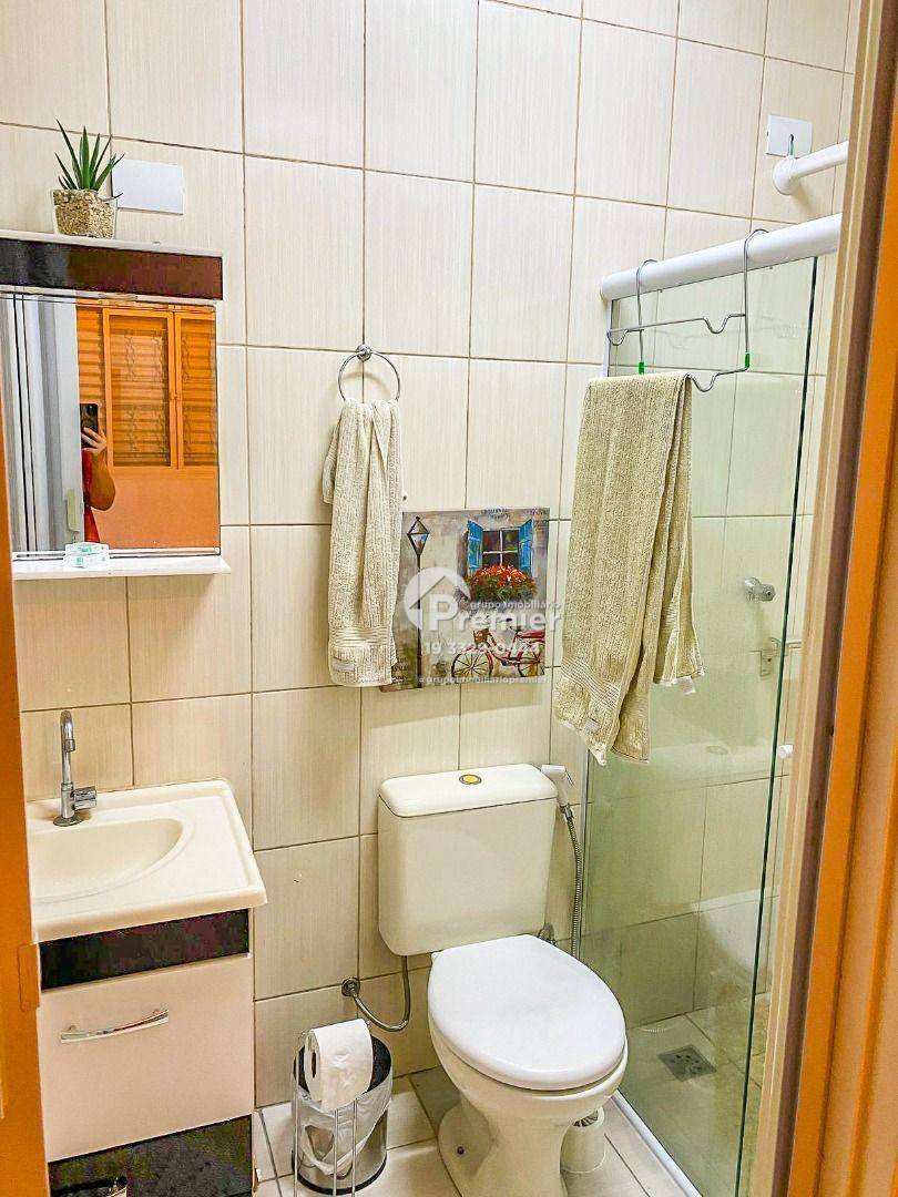 Casa, 4 quartos, 171 m² - Foto 17