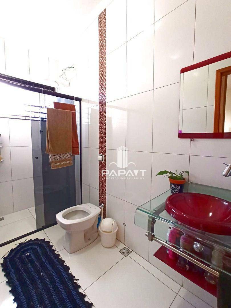 Casa à venda com 3 quartos, 99m² - Foto 14